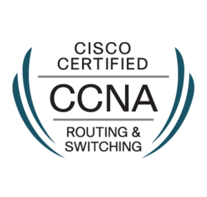 CCNA logo