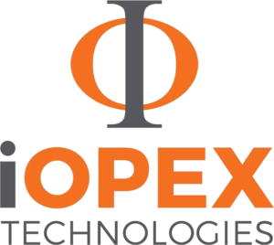 iOPEX logo