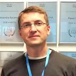 Avatar użytkownika